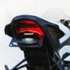 New Rage Cycles Fender Eliminator – BMW S1000RR (2023–Present) Tucked Rear Kit