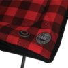 Kuma Switchback Heated Chair W/Bluetooth Technology