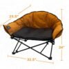71050f5LhqL._AC_SL1500_ Kuma Lazy Bear Dog Bed – Cozy, Portable & Durable Pet Lounger