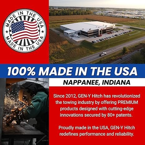 Gen-Y Glyder Torsion-Flex Ball Mount – GH-12005 Gen-Y Glyder Torsion-Flex Ball Mount – GH-12005