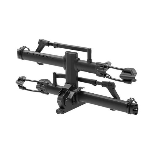 Kuat NV Base 2.0 Bike Rack – Premium 2-Bike Platform Hitch Rack