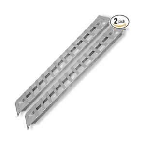 Gen-Y GH-16084 | Heavy-Duty Aluminum Loading Ramps (Pair, 7′)