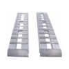 Gen-Y GH-16084 | Heavy-Duty Aluminum Loading Ramps (Pair, 7′)