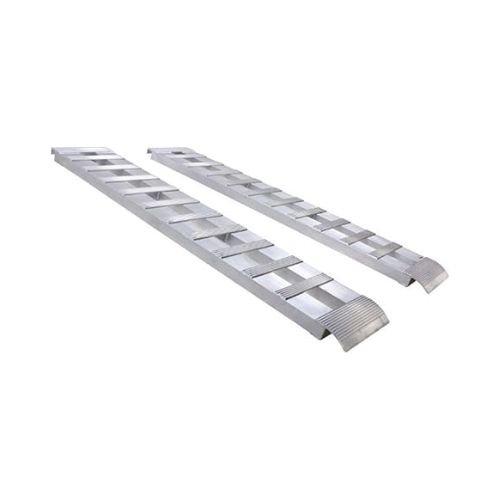 Gen-Y GH-16084 | Heavy-Duty Aluminum Loading Ramps (Pair, 7′)