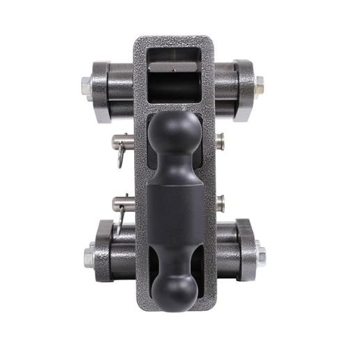 GEN-Y | GH-1224 | Adjustable 5″ Heavy-Duty Drop Hitch – 16,000 lb Capacity GEN-Y | GH-1224 | Adjustable 5″ Heavy-Duty Drop Hitch – 16,000 lb Capacity