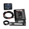 sPOD BantamX 8-Circuit Touch Screen Power Management System for Jeep JK