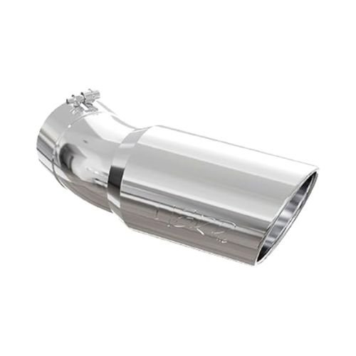MBRP 6″ Angled Rolled-End Exhaust Tip (T5154)