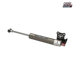 TeraFlex Falcon Nexus 2.2 Steering Stabilizer (for Jeep JL/JLU)