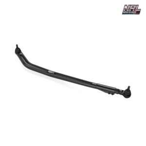 TeraFlex | 1863920 | JL/JT HD Forged Drag Link Kit – Heavy Duty Steering Upgrade