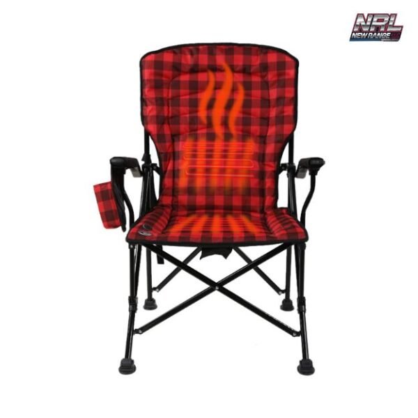 Switchback Heated Chair