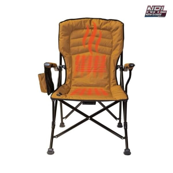 Switchback Heated Chair