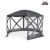 Bear Den Gazebo