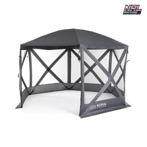 Bear Den Gazebo