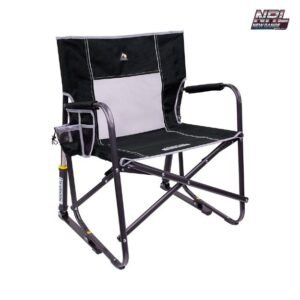 GCI Outdoor Freestyle Rocker XL – Ultimate Folding Rocking Chair for Outdoor Comfort GCI Outdoor Freestyle Rocker XL – Ultimate Folding Rocking Chair for Outdoor Comfort