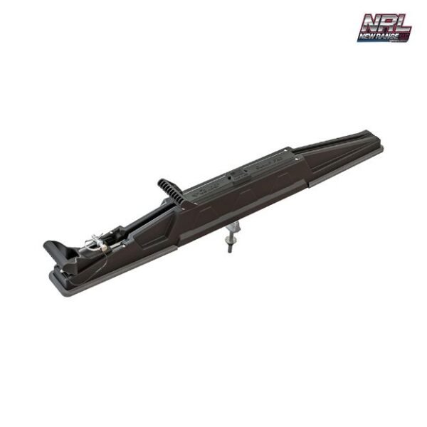 Clamp Pro Snowmobile Clamp