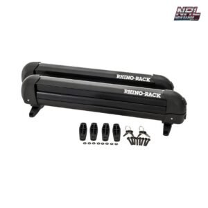 Rhino-Rack 574 Roof Carrier – Secure, Versatile Gear Transport for All Seasons