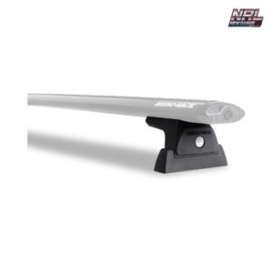 Rhino-Rack RLT600 Quick Mount Leg Kit (x4) – Universal Roof Rack Leg Set