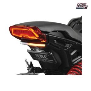 New Rage Cycles Fender Eliminator – Indian FTR 1200 (Tucked Rear Kit)