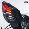 New Rage Cycles Fender Eliminator