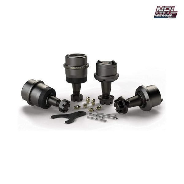 TeraFlex 1353100 “Premium Series” Ball Joint Kit