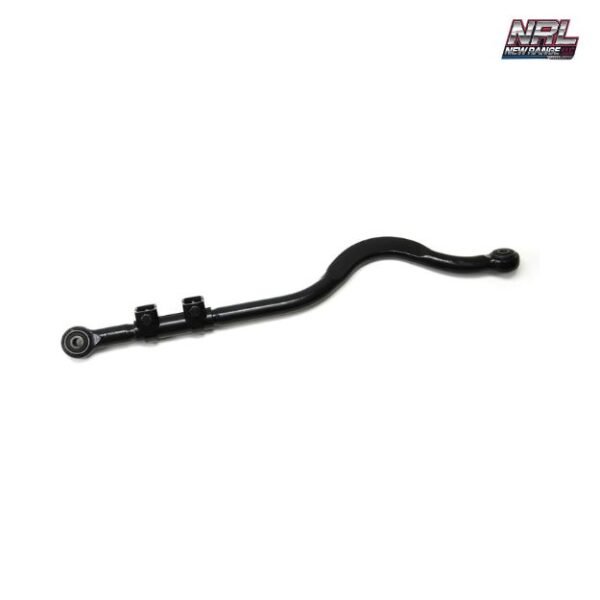 TeraFlex 1753418 Front Forged Adjustable Track Bar