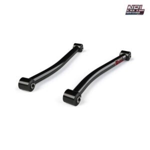 TeraFlex Sport Front Lower Control Arm Kit – JL/JT (For 1.5–3.5″ & 2.5–3.5″ Lifts)