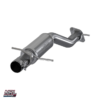 MBRP S5143409 Muffler Replacement Exhaust for RAM 1500