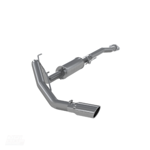 MBRP S5236AL Cat-Back Exhaust for Ram 1500 2009–2018 5.7L