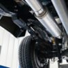 MBRP S5247304 | Cat-Back Exhaust T409 Stainless Steel Performance Bolt-On