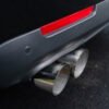 MBRP S7114AL Cat-Back Exhaust Aluminized Steel Performance Bolt-On