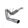 MBRP S5247304 | Cat-Back Exhaust T409 Stainless Steel Performance Bolt-On