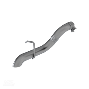 MBRP S5527409 | Cat-Back Exhaust T409 Stainless Steel Performance Bolt-On