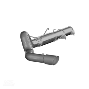 MBRP S61180AL | Cat-Back Exhaust Aluminized Steel Performance Bolt-On