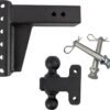 BulletProof Hitches ED306