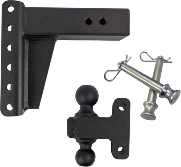 BulletProof Hitches ED306