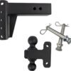 BulletProof Hitches ED304