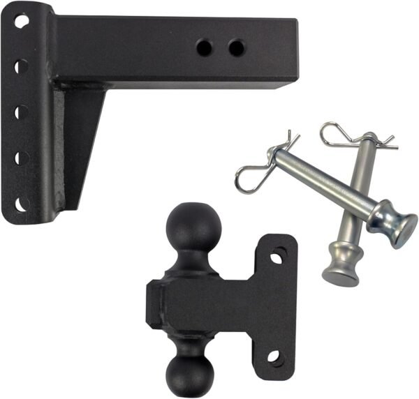 BulletProof Hitches ED304