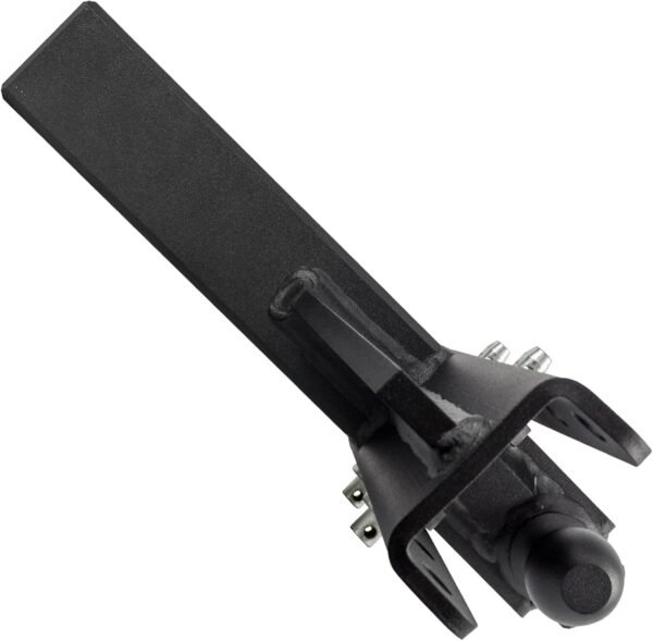 BulletProof Hitches ED306