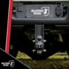 BulletProof Hitches Adjustable Dual Ball Mount