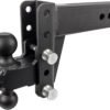 BulletProof Hitches ED304