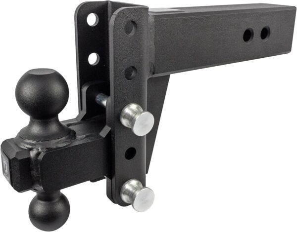 BulletProof Hitches ED304