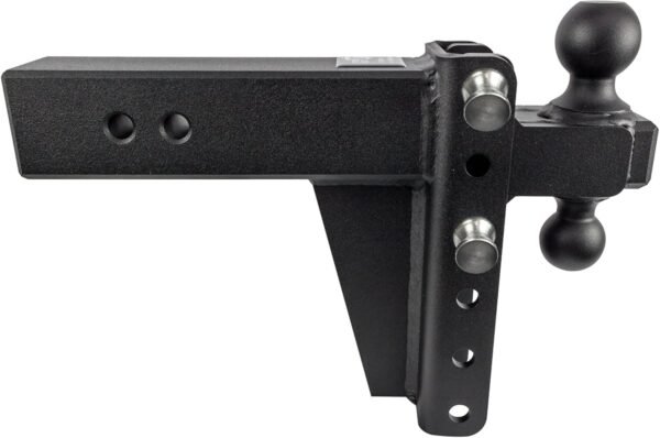 BulletProof Hitches ED306