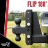 BulletProof Hitches | ED3012