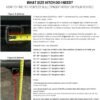 BulletProof Hitches ED304