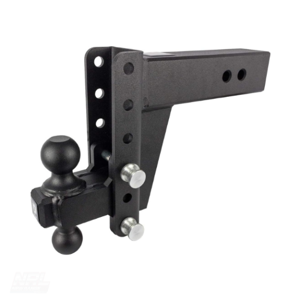 Heavy Duty Trailer Hitch Heavy Duty Trailer Hitch