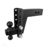 BulletProof Hitches ED306