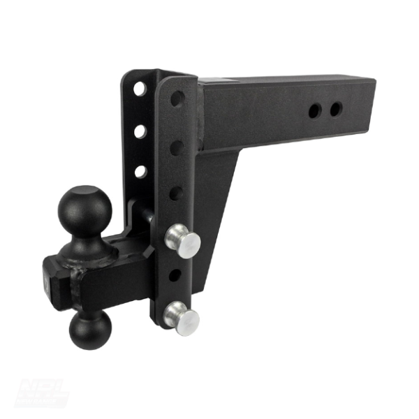 BulletProof Hitches ED306