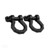 BulletProof Hitches 1/2" D-Ring Shackles