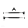 BP STABILIZERBARS Bulletproof Hitches STABILIZERBARS