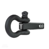 BulletProof Hitches 2.0" Extreme Duty Receiver Shackle – 36,000 lb Capacity